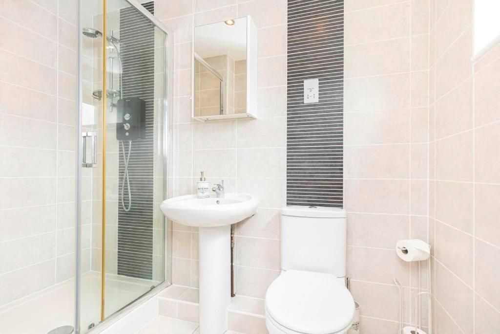 Bournecoast: Lovely Annex With Patio Nr Beach-5286 Борнмът Екстериор снимка