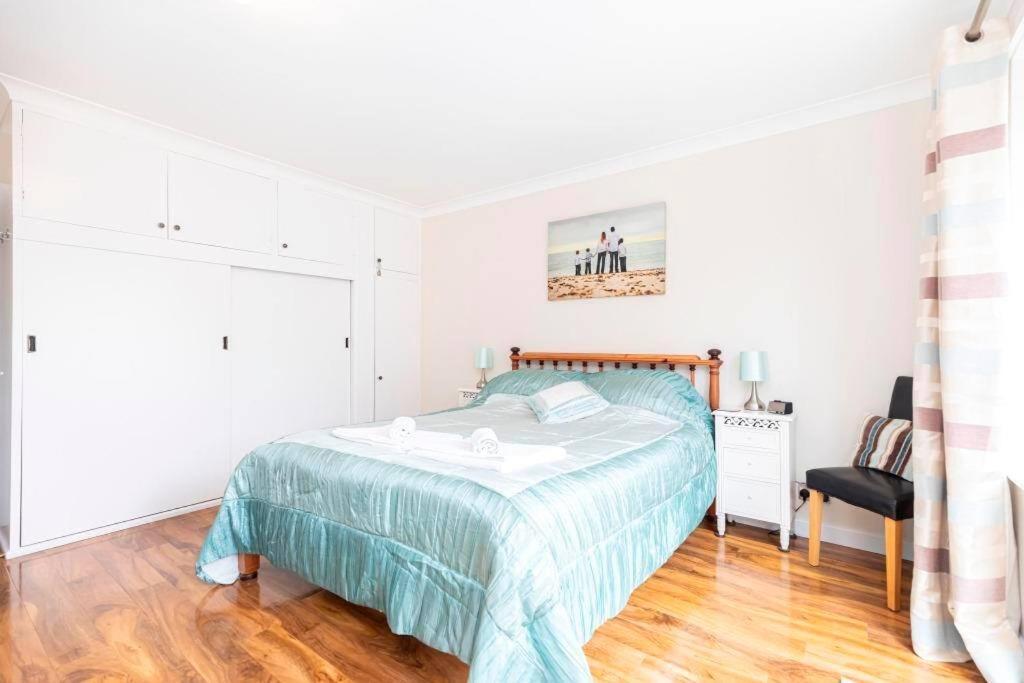 Bournecoast: Lovely Annex With Patio Nr Beach-5286 Борнмът Екстериор снимка
